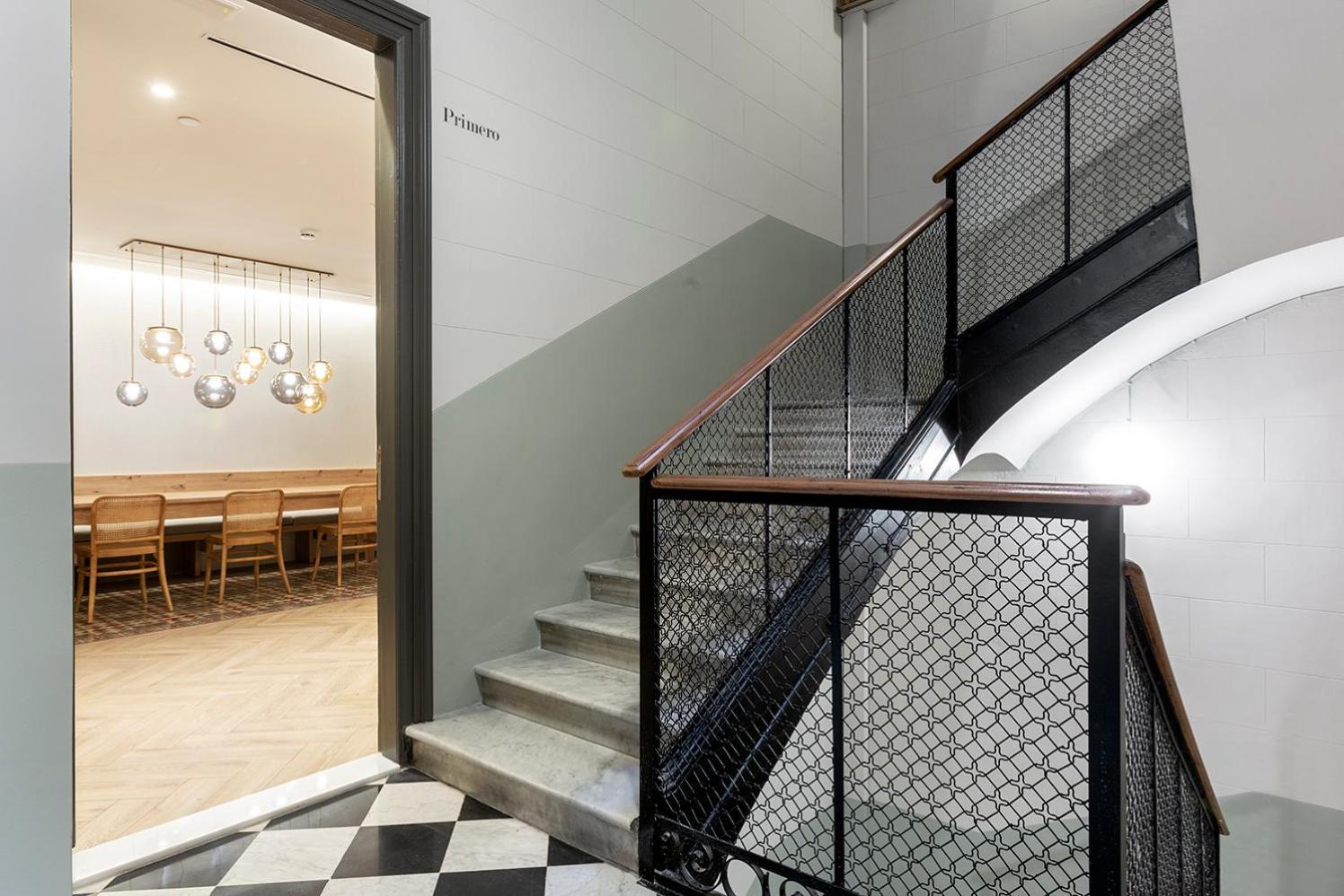 Weflating Boutique Hostel Barcelona Exterior foto