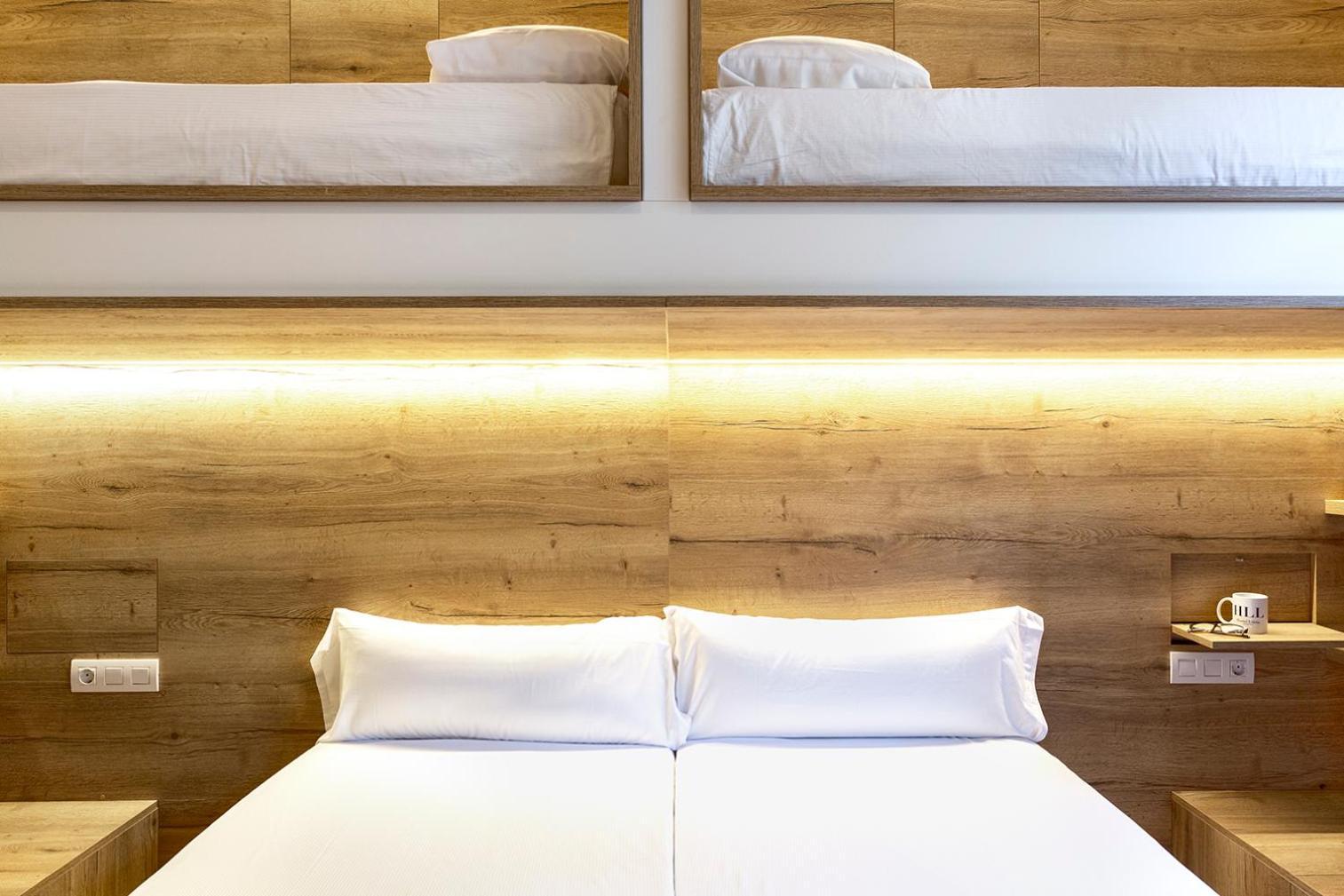 Weflating Boutique Hostel Barcelona Exterior foto